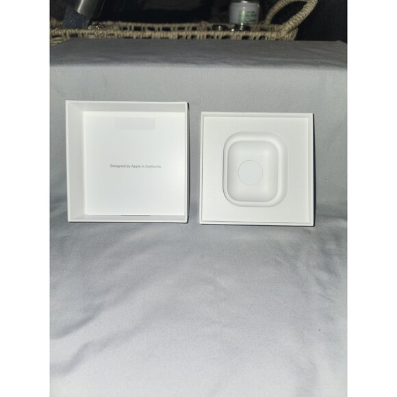2 Apple AirPods PRO 2nd Gen/1 PRO 1st Gen Empty Retail Packaging Boxes Only - Picture 6 of 16
